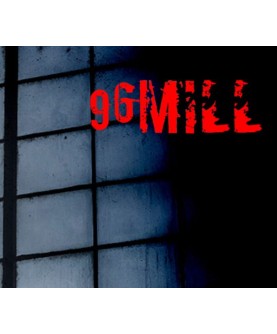 96 Mill Steam Key GLOBAL